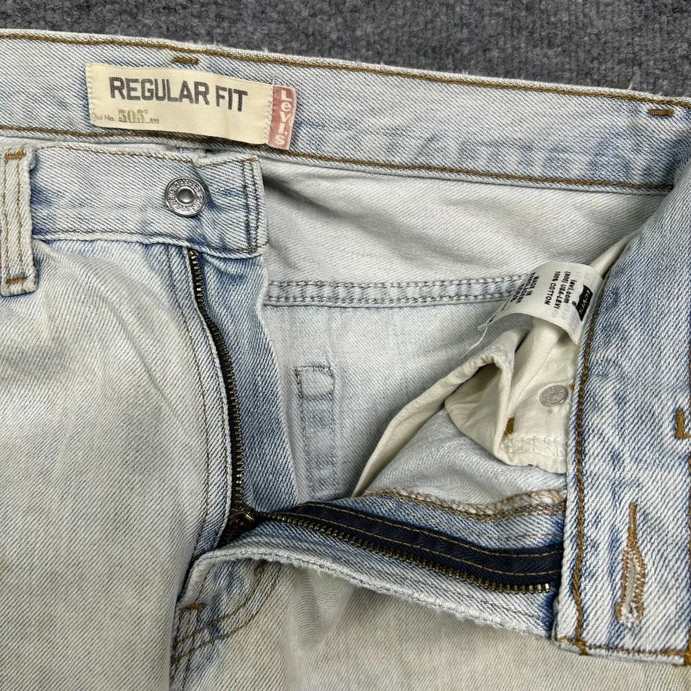 Levis levi 505